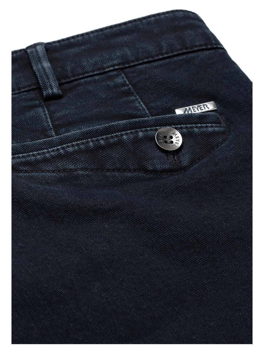 Meyer Bukser & Jeans 2-4558-18-dublin_23=85cm - Bygholm Menswear